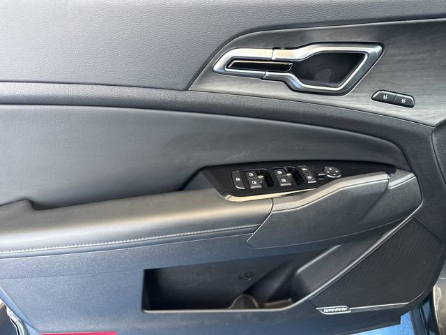 Used 2024 Kia Sportage X-Line Prestige image 18