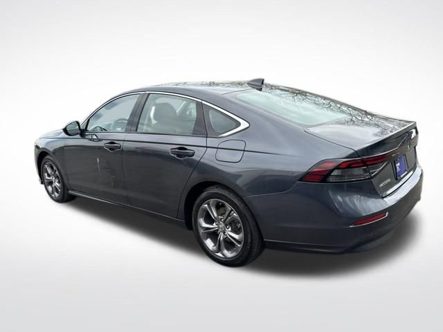 Used 2024 Honda Accord EX image 3