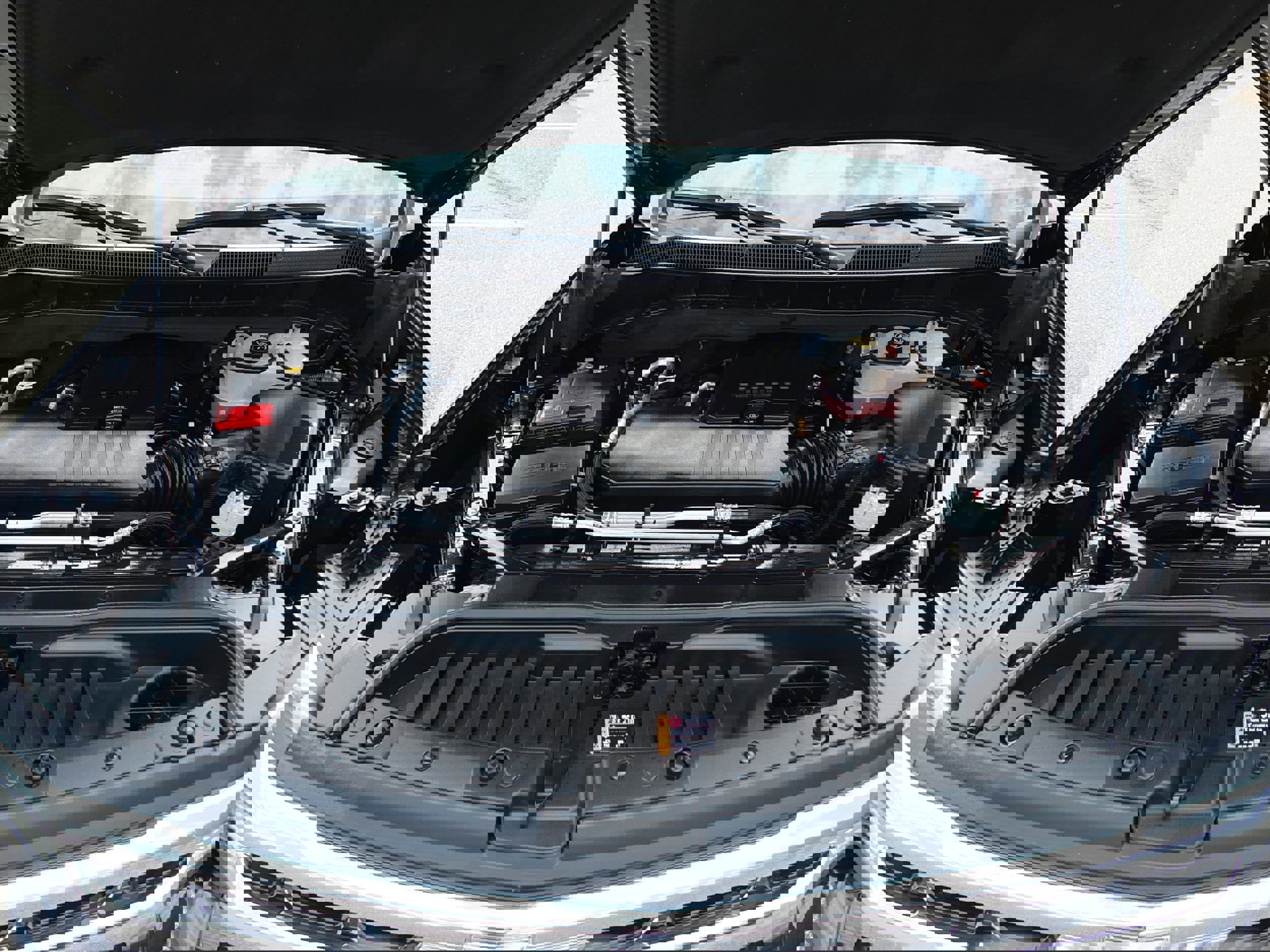 Used 2023 Chevrolet Silverado 1500 LT image 11