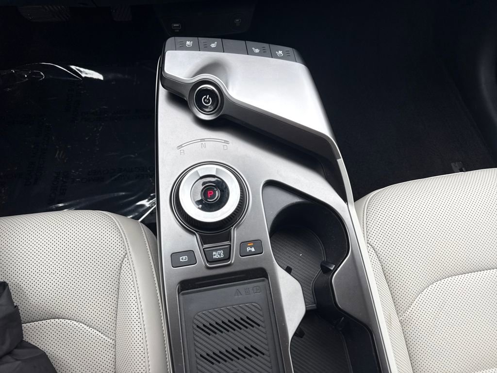 Used 2023 Kia EV6 Wind w/ Wind Technology Package image 21