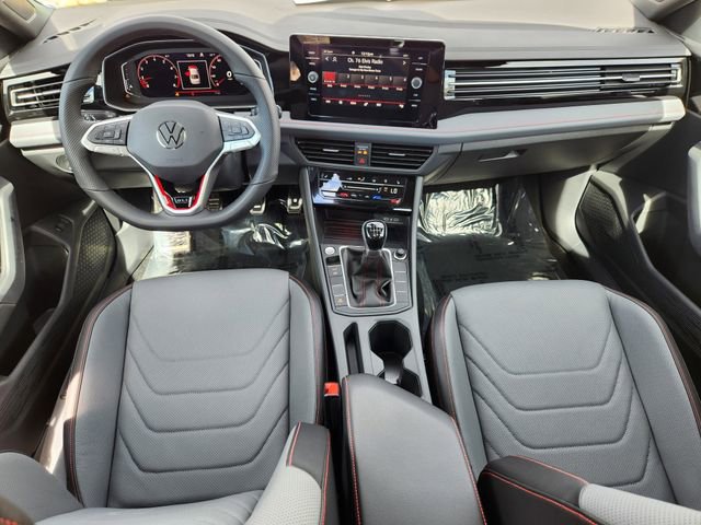 New 2026 Volkswagen Jetta GLI Autobahn image 24