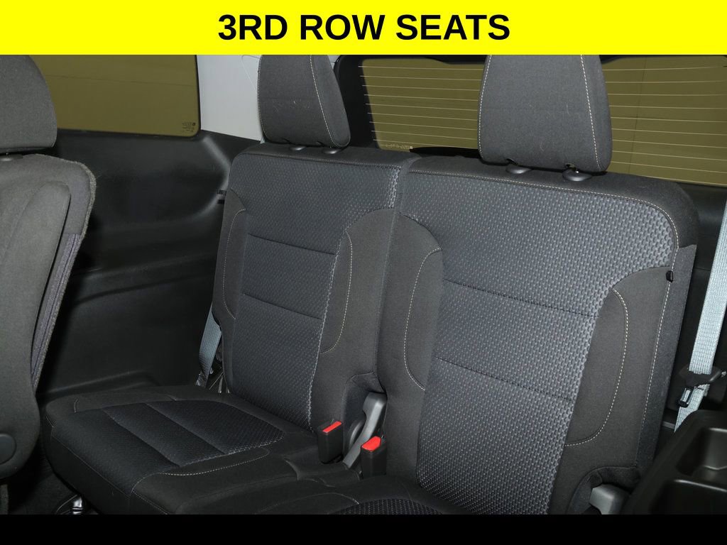 Used 2023 GMC Acadia SLE w/ Driver Convenience Package AWD/4WD image 9