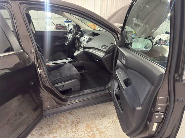Used 2014 Honda CR-V EX image 8