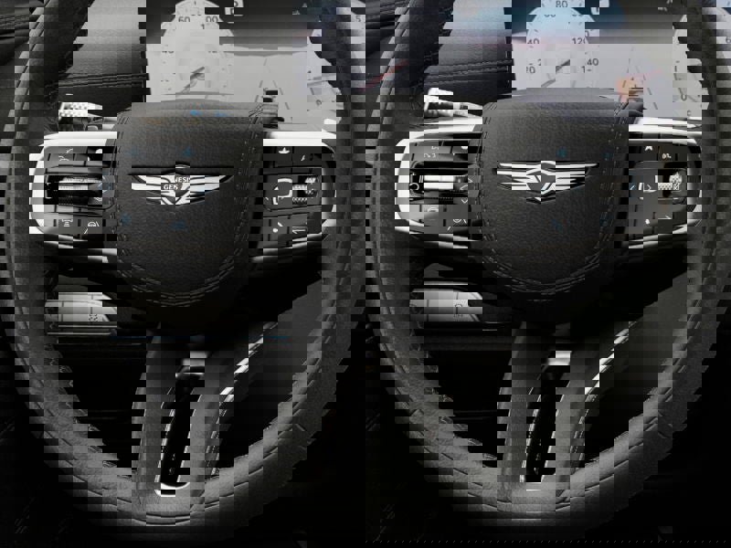 New 2026 Genesis GV80 2.5T image 30