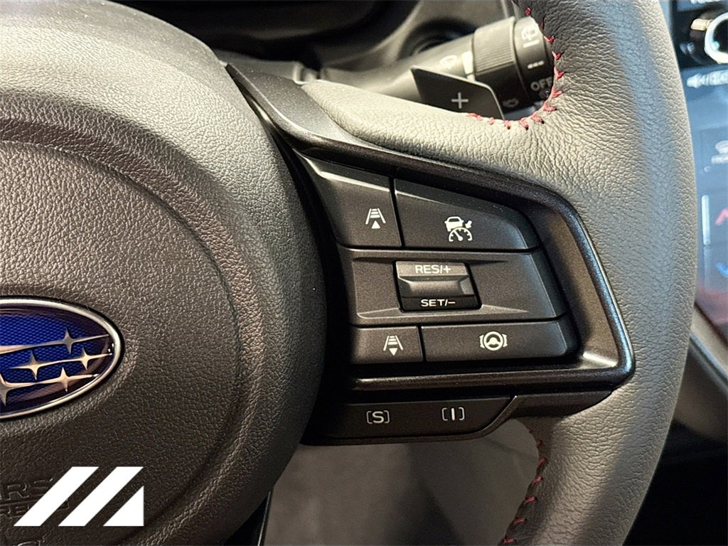 Used 2025 Subaru Impreza RS w/ Popular Package #3 image 13