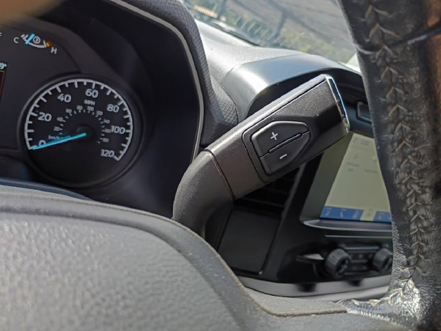 Used 2023 Ford F150 XL w/ STX Black Appearance Package AWD/4WD image 10