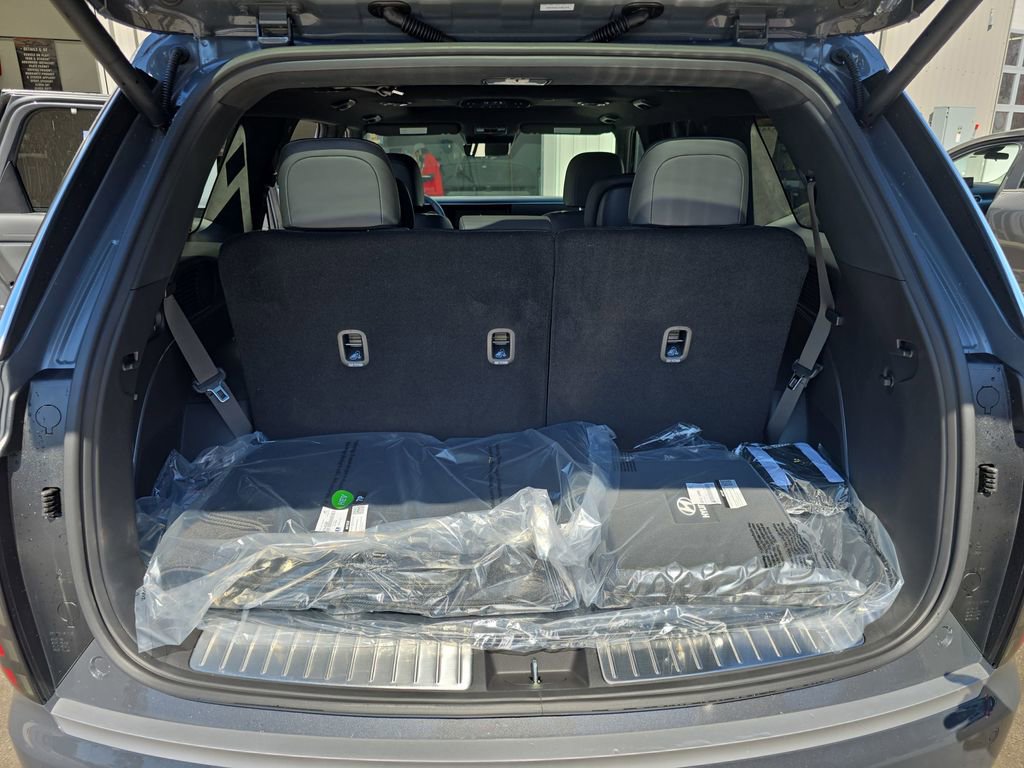 New 2026 Hyundai Palisade Calligraphy image 13