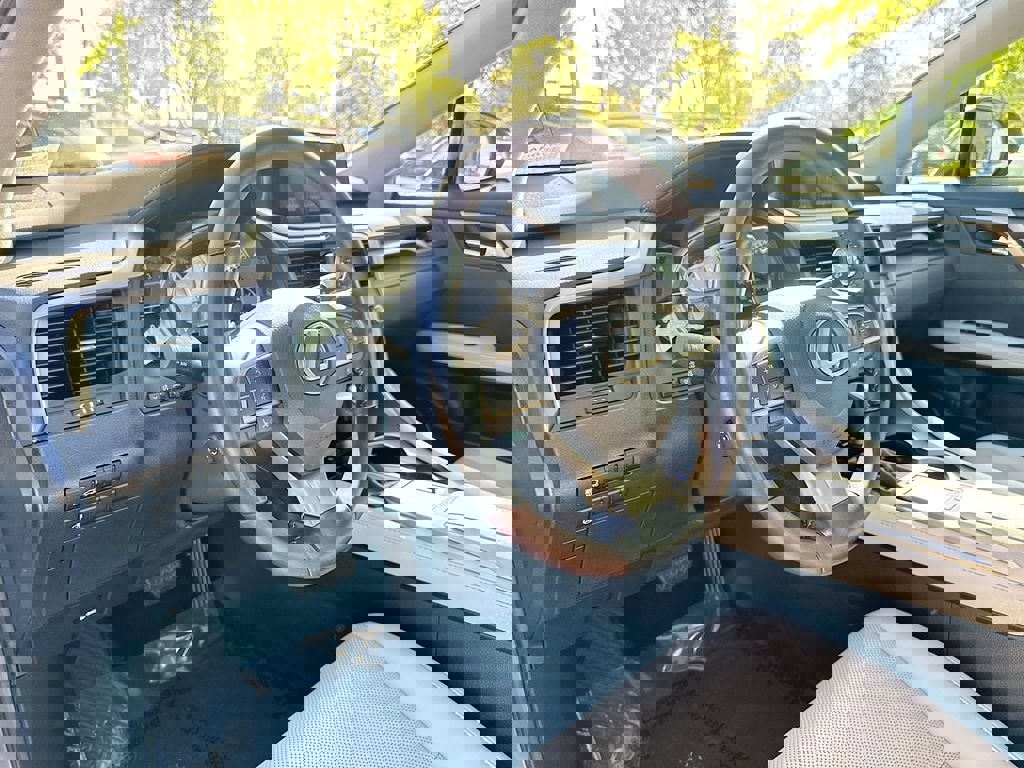 Used 2020 Lexus RX 350 FWD w/ Premium Package image 20