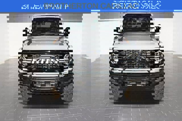 Used 2021 Ford Bronco First Edition image 9