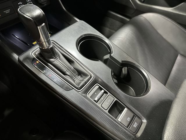 Used 2023 Honda Civic Touring image 34