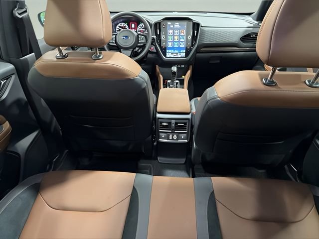 Certified 2025 Subaru Forester Touring w/ Protection Package AWD/4WD image 36