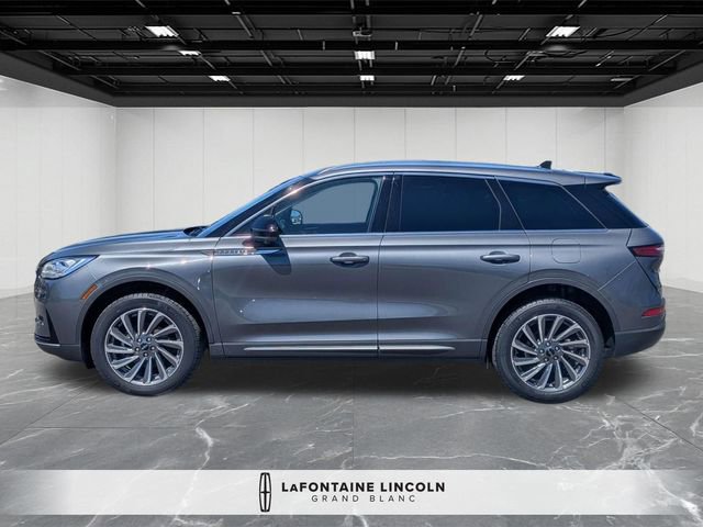 Certified 2023 Lincoln Corsair Reserve w/ Equipment Group 201A AWD/4WD image 2