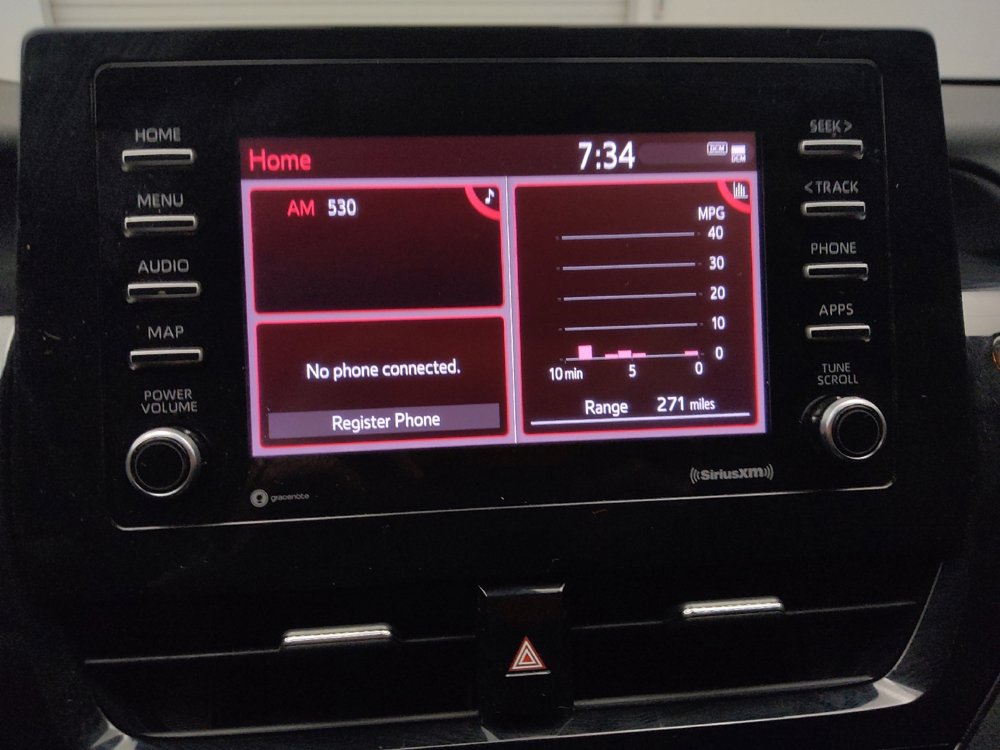 Used 2022 Toyota Camry LE image 25