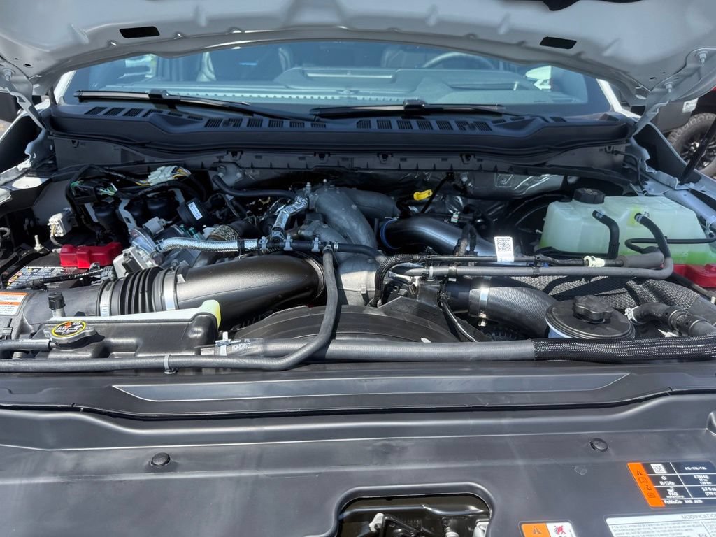 New 2026 Ford F250 Platinum AWD/4WD image 74