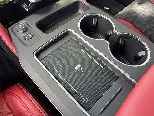New 2026 Acura MDX A-Spec AWD/4WD image 21