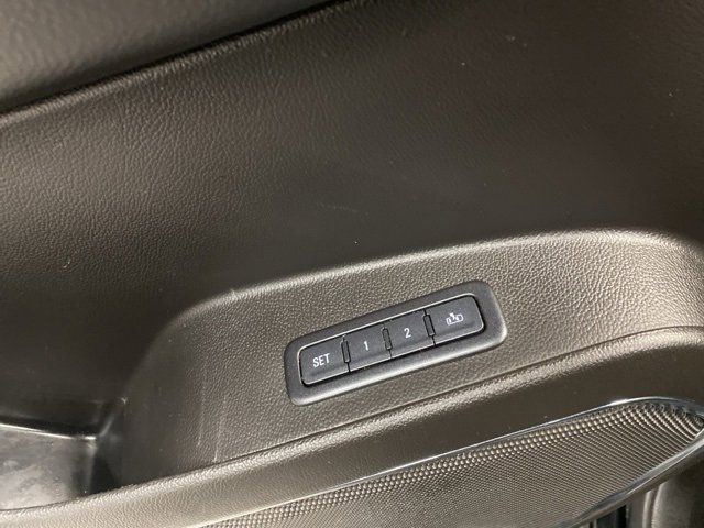 Used 2015 Chevrolet Tahoe LTZ w/ Max Trailering Package image 32