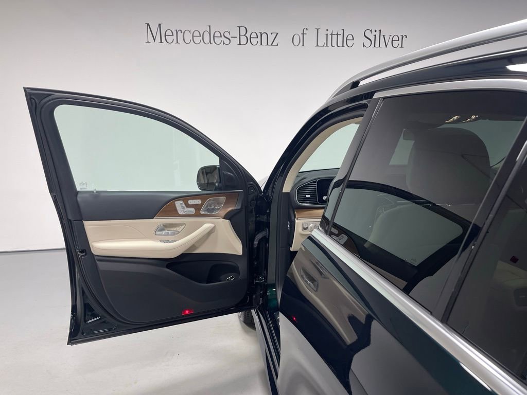 Certified 2024 Mercedes-Benz GLE 350 4MATIC image 15