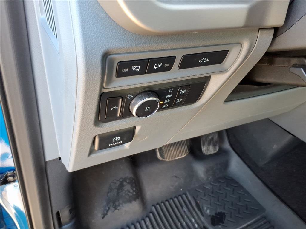 Used 2021 Ford F150 XLT w/ Equipment Group 302A High image 25