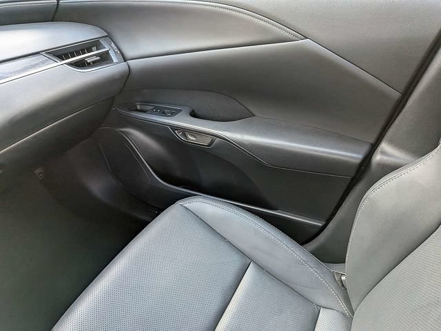Used 2025 Lexus RX 350h w/ Accessory Package (K3) AWD/4WD image 18