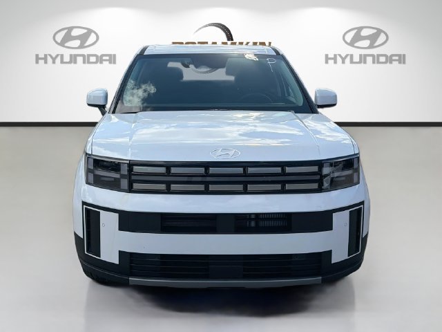 New 2027 Hyundai Santa Fe SE FWD image 2