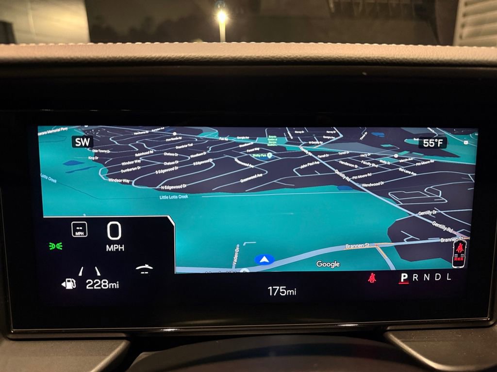 Used 2026 GMC Terrain Elevation w/ Elevation Premium Package image 18