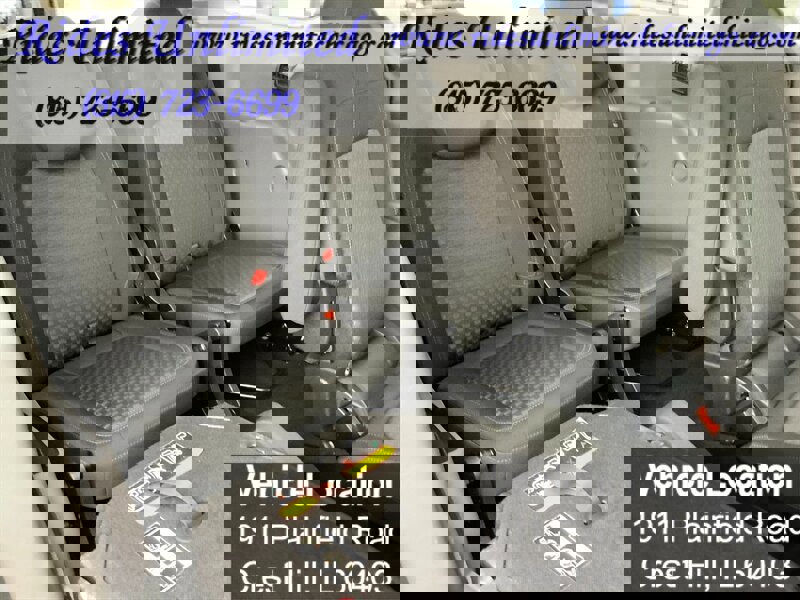 Used 2020 Ford Transit Connect XLT image 38