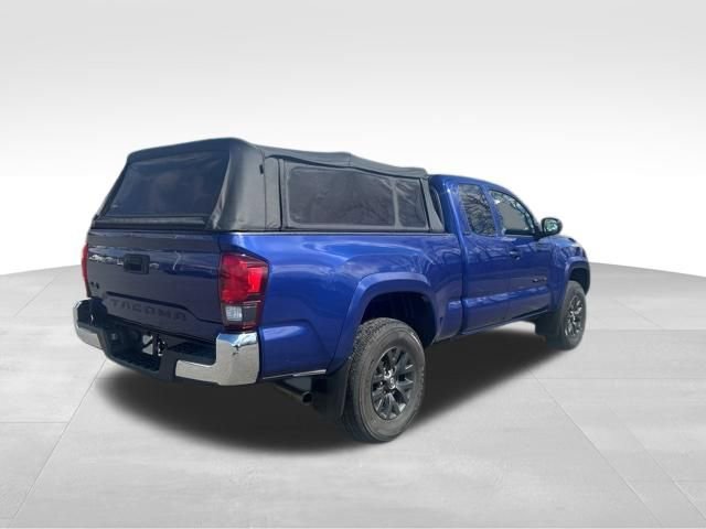 Used 2022 Toyota Tacoma SR image 9