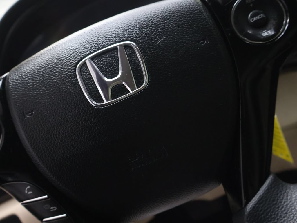 Used 2016 Honda Accord LX image 20