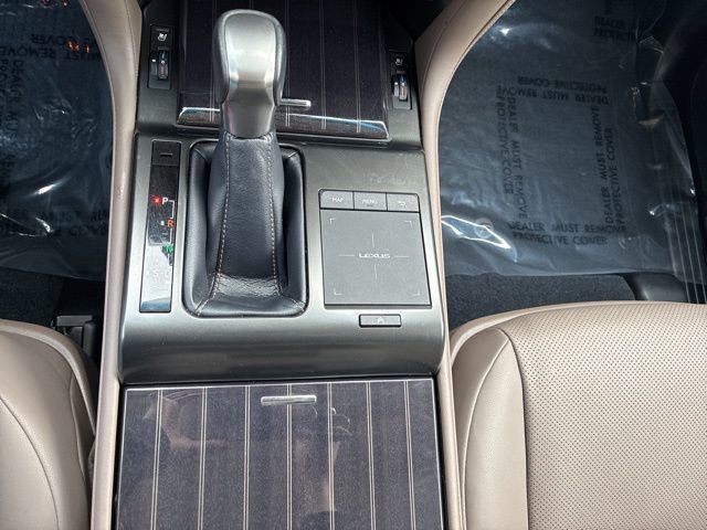 Used 2022 Lexus GX 460 Premium AWD/4WD image 27