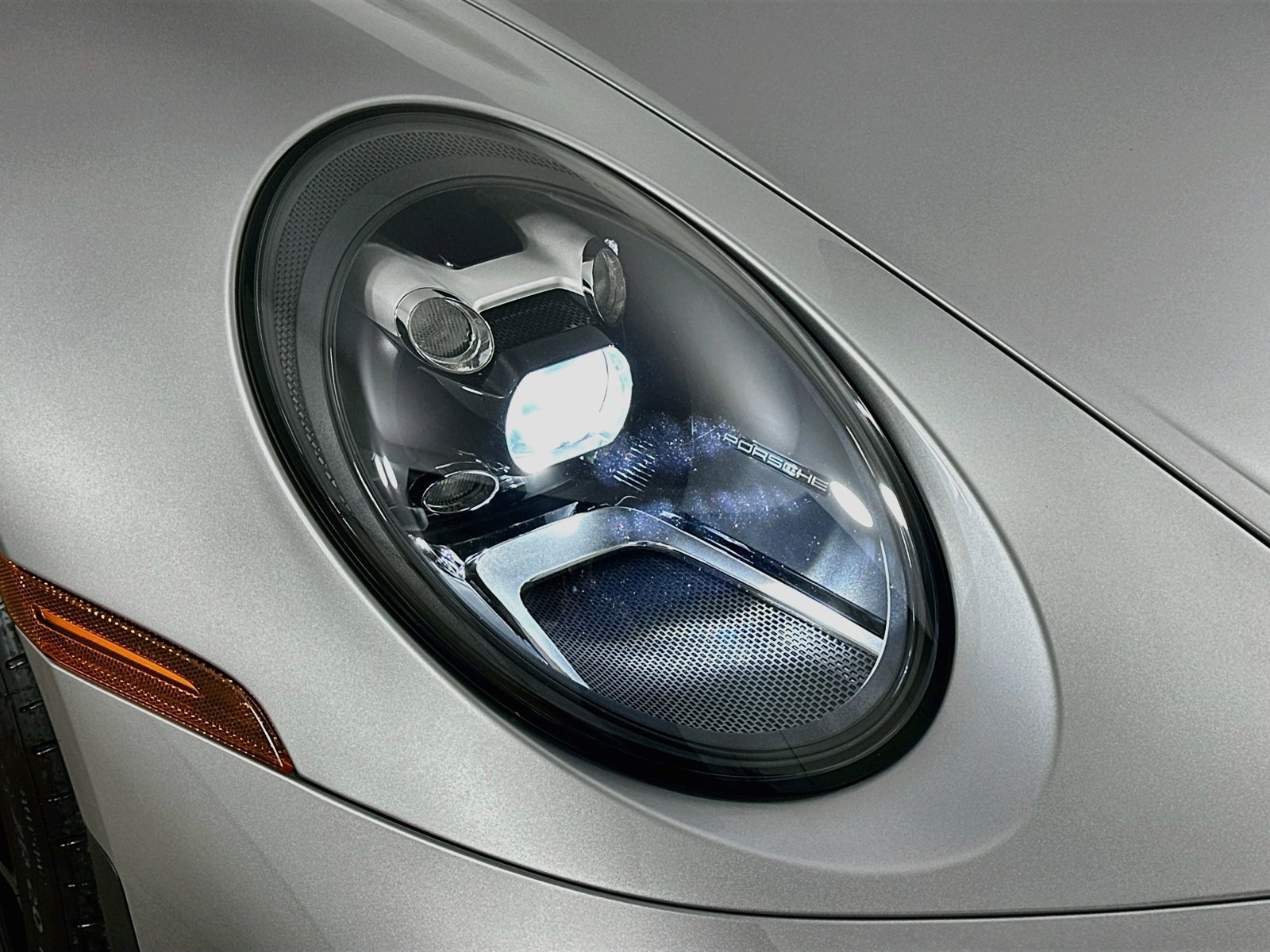 Used 2024 Porsche 911 GT3 RWD image 9