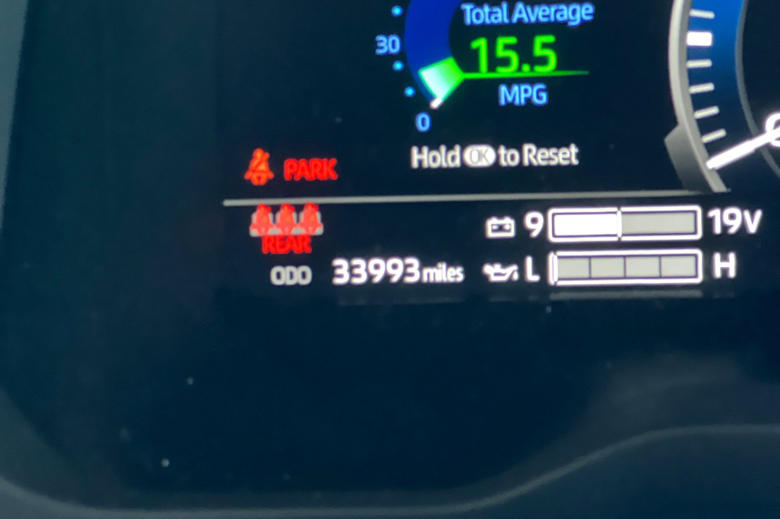 Used 2023 Toyota Tundra Capstone image 21