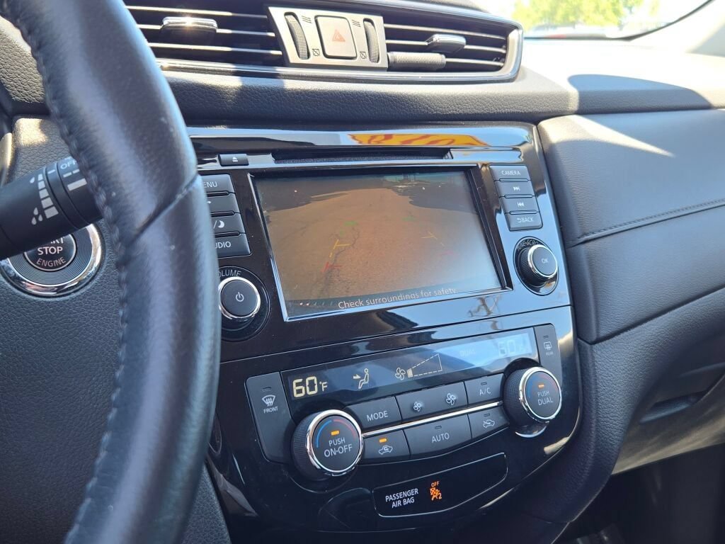 Used 2018 Nissan Rogue SV FWD image 30