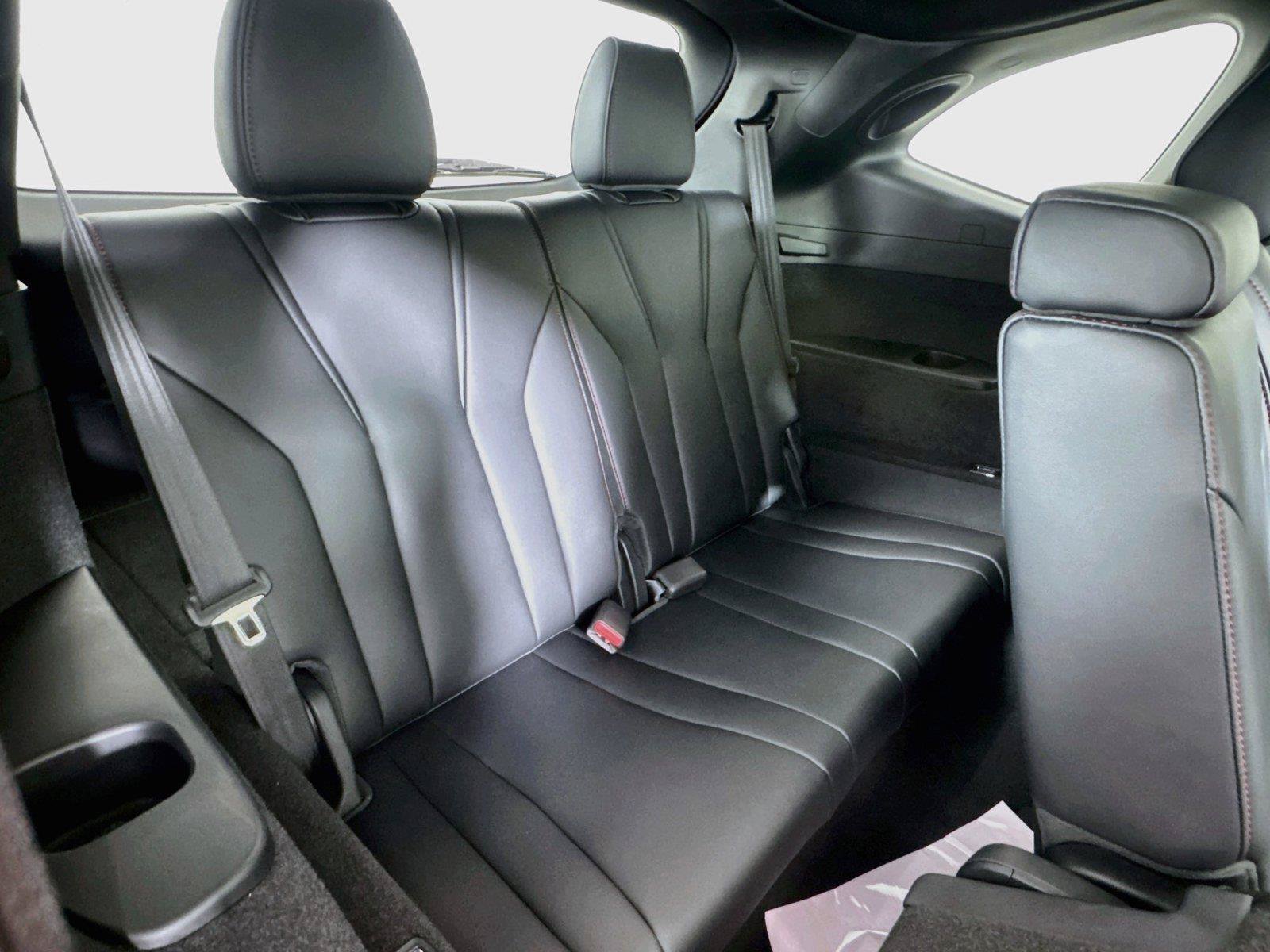 Used 2023 Acura MDX A-Spec AWD/4WD image 28