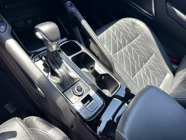 Certified 2023 Kia Telluride SX X-Pro AWD/4WD image 36