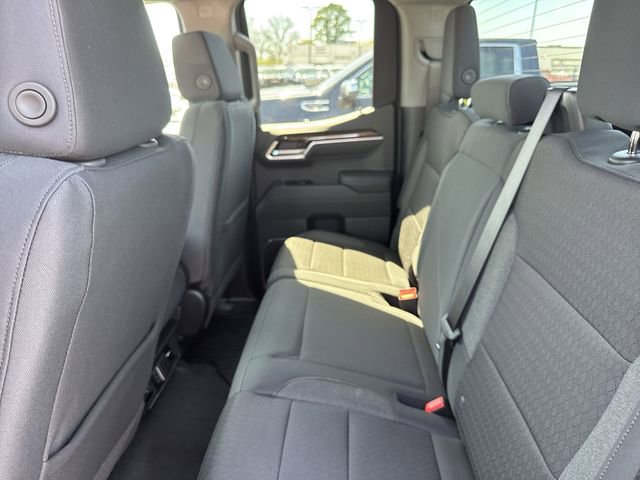 New 2026 GMC Sierra 1500 Elevation image 22