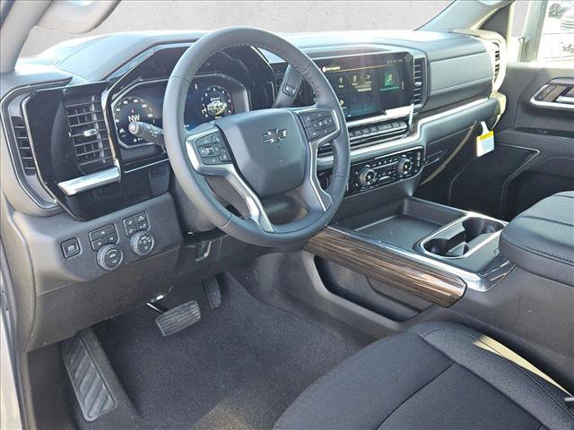 New 2026 Chevrolet Silverado 2500 LT w/ Trail Boss Package image 3