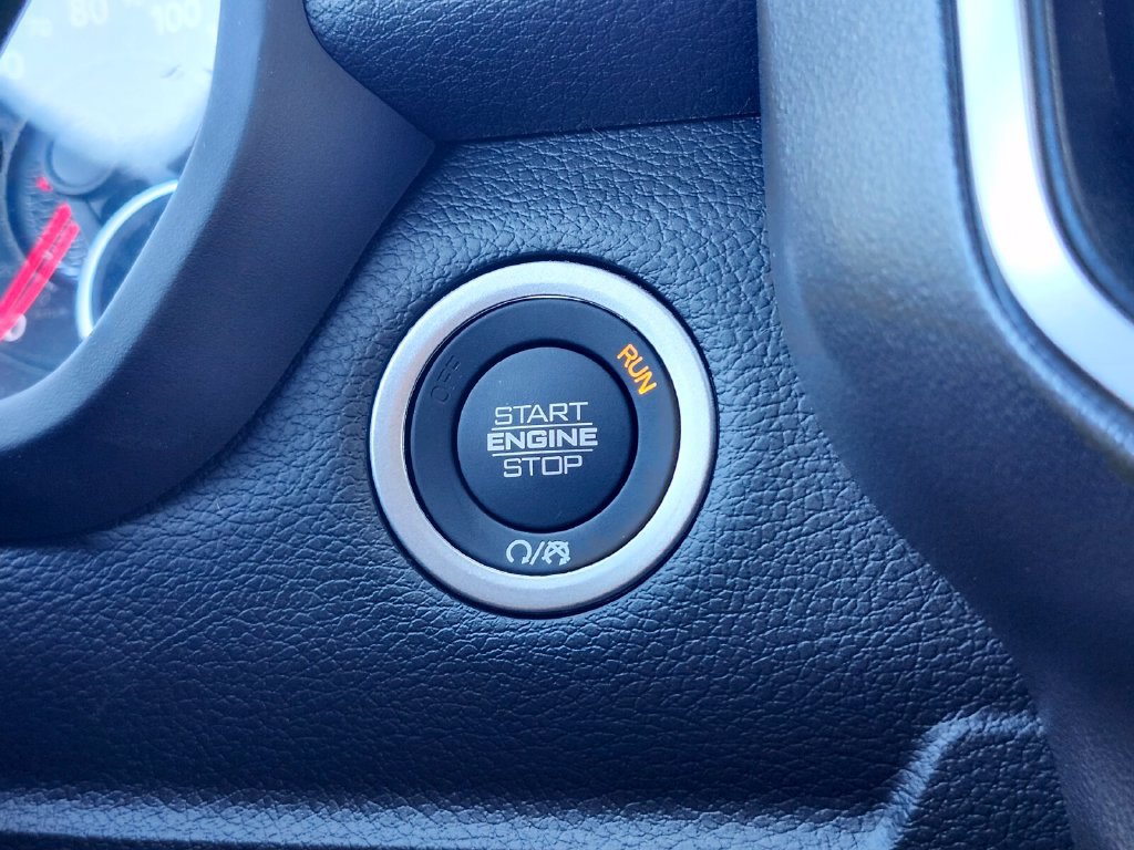 New 2026 RAM 2500 Big Horn AWD/4WD image 24