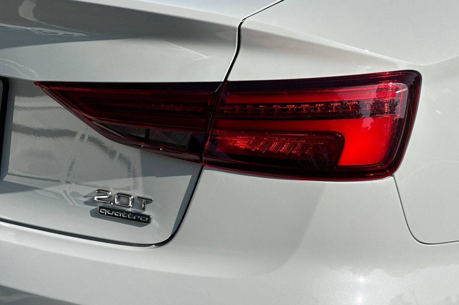 Used 2017 Audi A3 2.0T Premium Plus w/ Premium Plus Package image 11