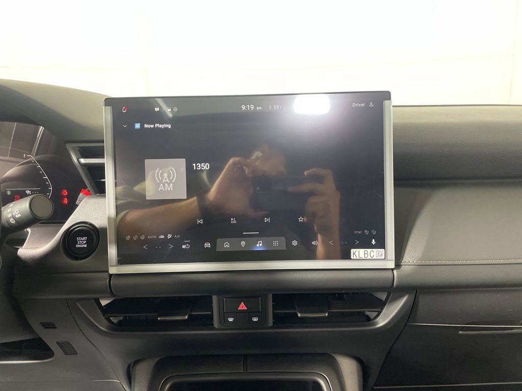 New 2026 MAZDA CX-5 2.5 S w/ Premium Package image 15