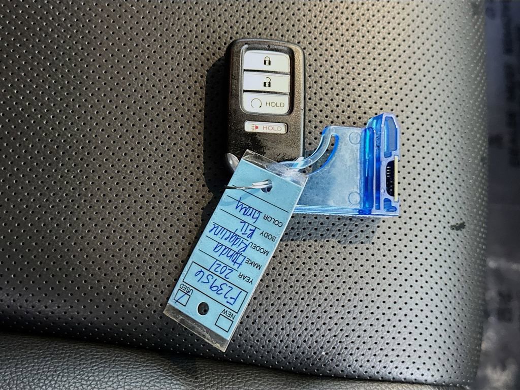 Used 2021 Honda Ridgeline RTL image 35