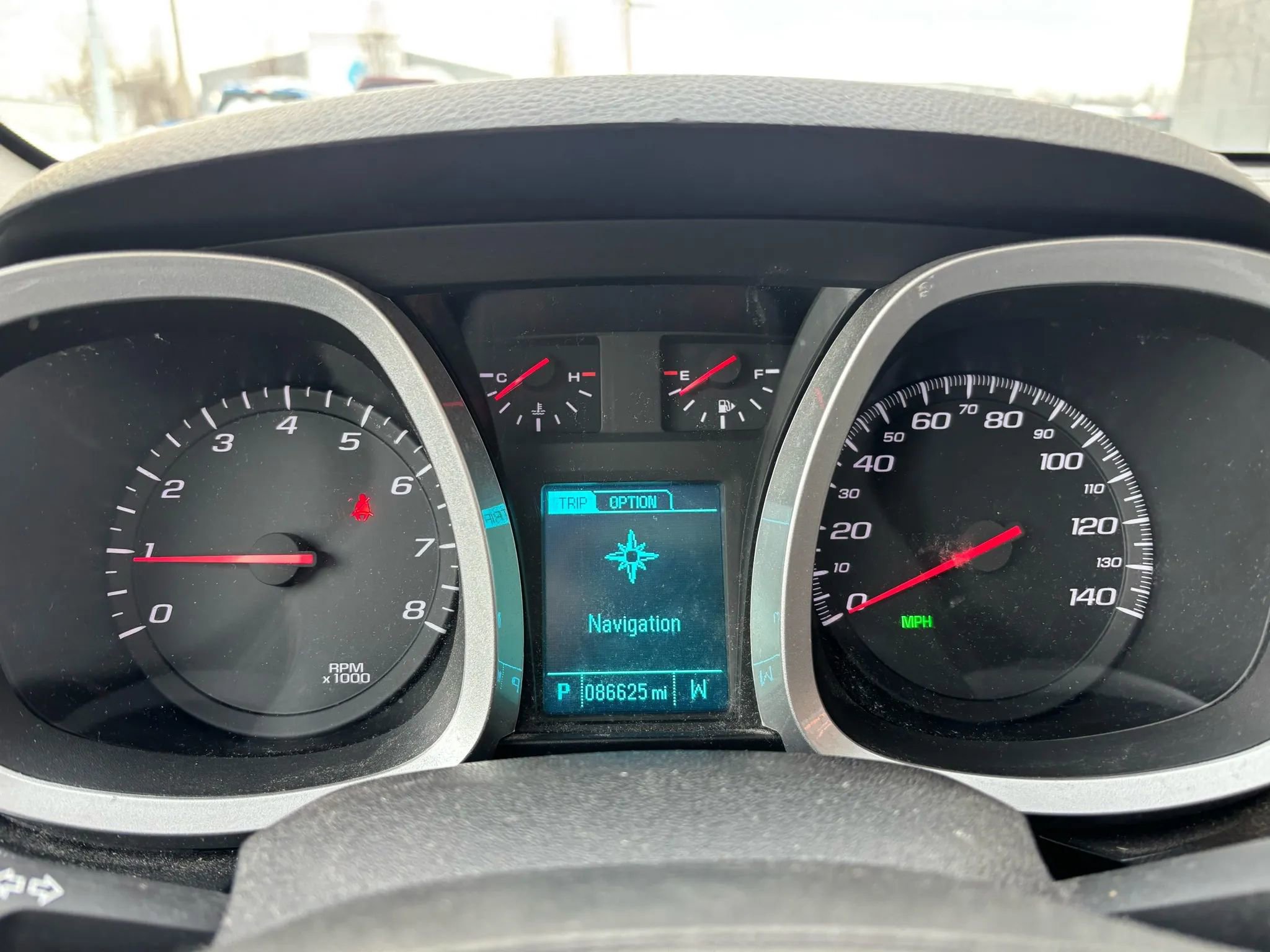 Used 2016 Chevrolet Equinox LT w/ Convenience Package image 21