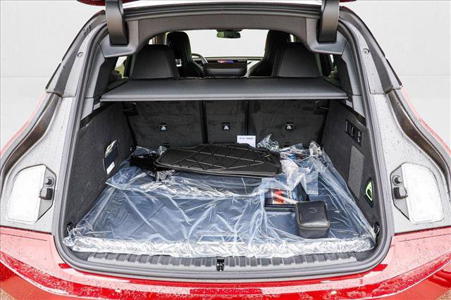 Used 2026 BMW iX xDrive45 w/ Premium Package image 22