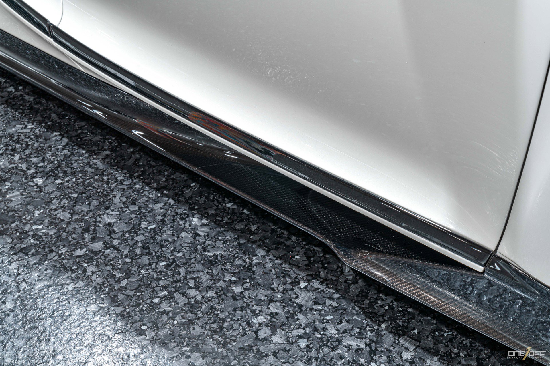 Used 2019 Bugatti Chiron image 6