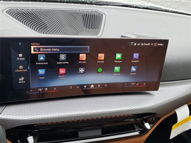 New 2026 BMW 430i xDrive w/ M Sport Package image 26