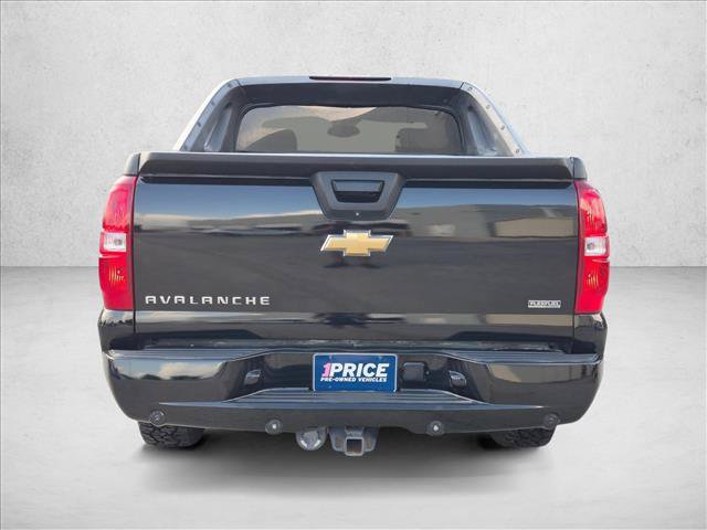 Used 2007 Chevrolet Avalanche LT w/ LT Preferred Equipment Group RWD image 6
