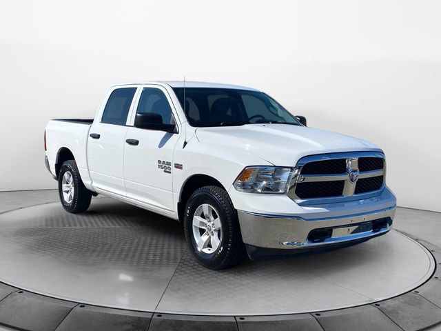 Used 2023 RAM 1500 Classic SLT w/ Protection Group AWD/4WD image 7