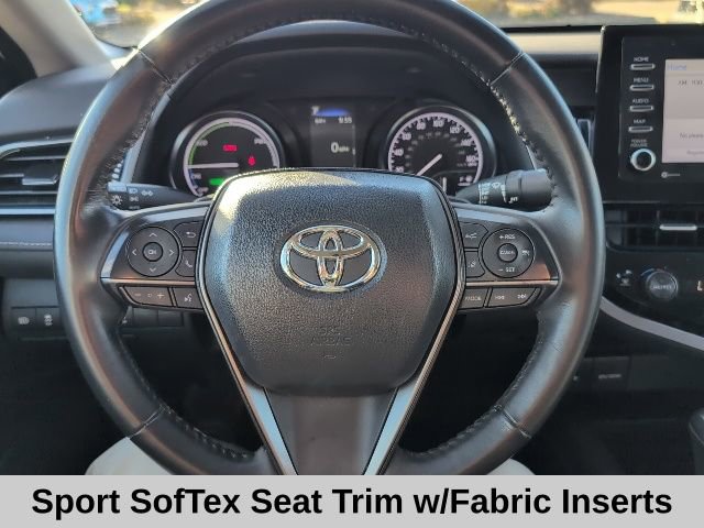 Used 2023 Toyota Camry SE image 10