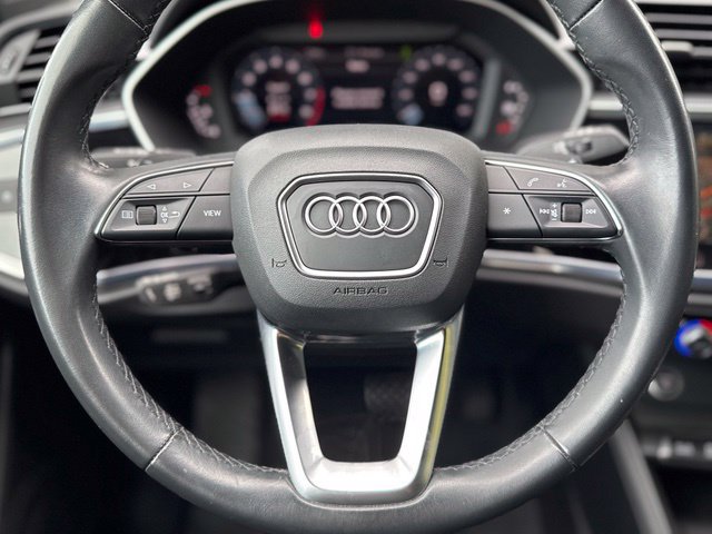 Certified 2024 Audi Q3 2.0T Premium Plus AWD/4WD image 22