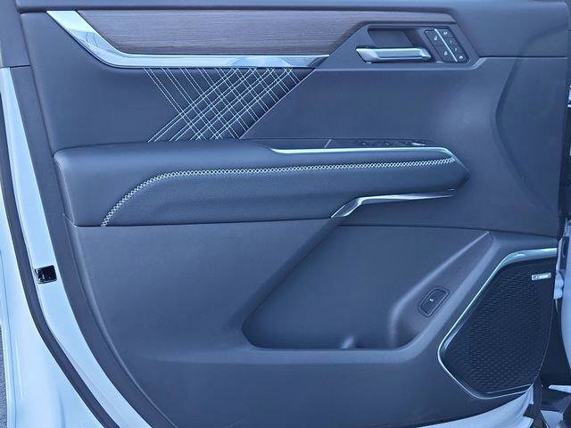 New 2026 GMC Acadia Denali w/ Super Cruise Package image 9