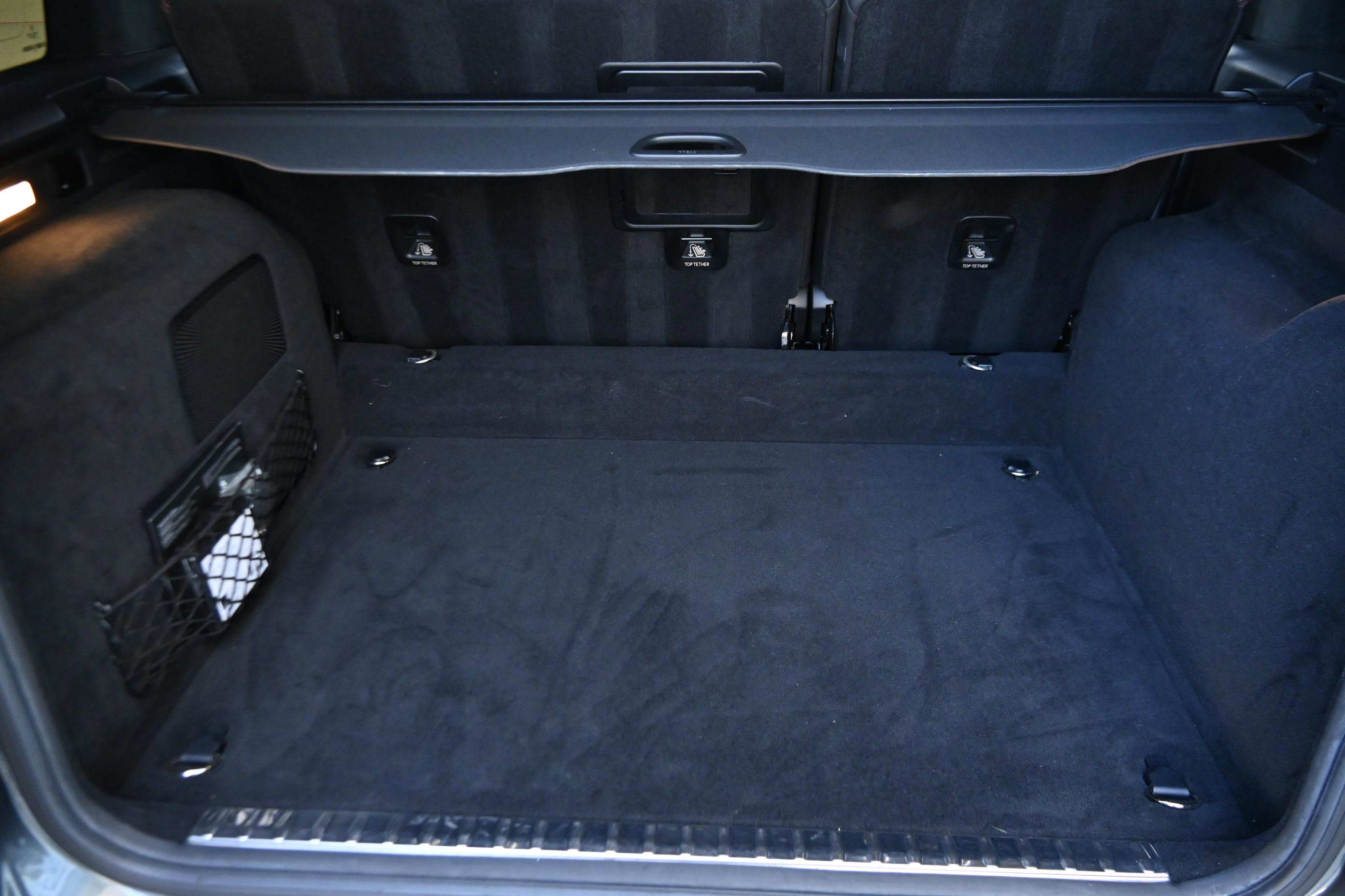 Used 2021 Mercedes-Benz G 63 AMG 4MATIC image 36